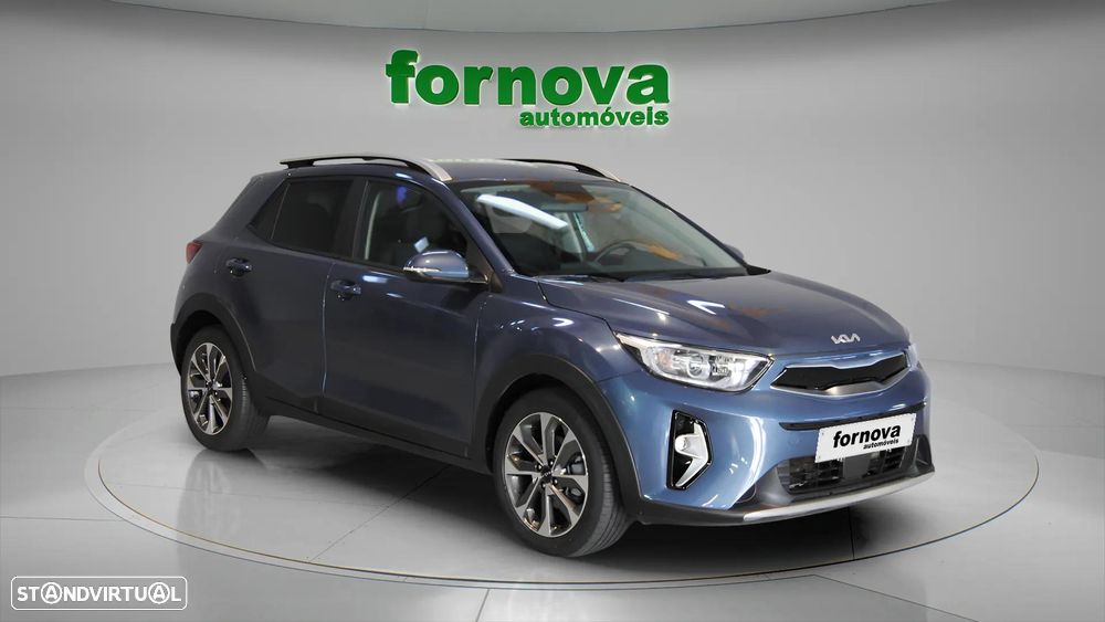 Kia Stonic 1.0 T-GDI Drive - 5