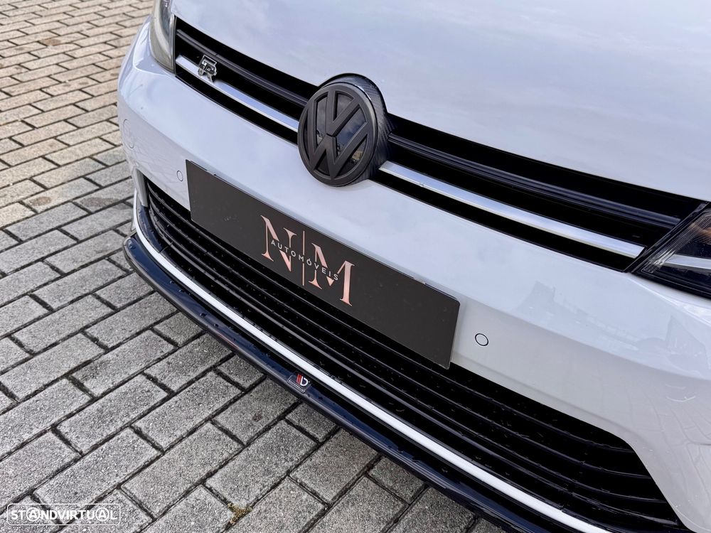 VW Golf R 2.0 TSI OPF 4Motion DSG - 6