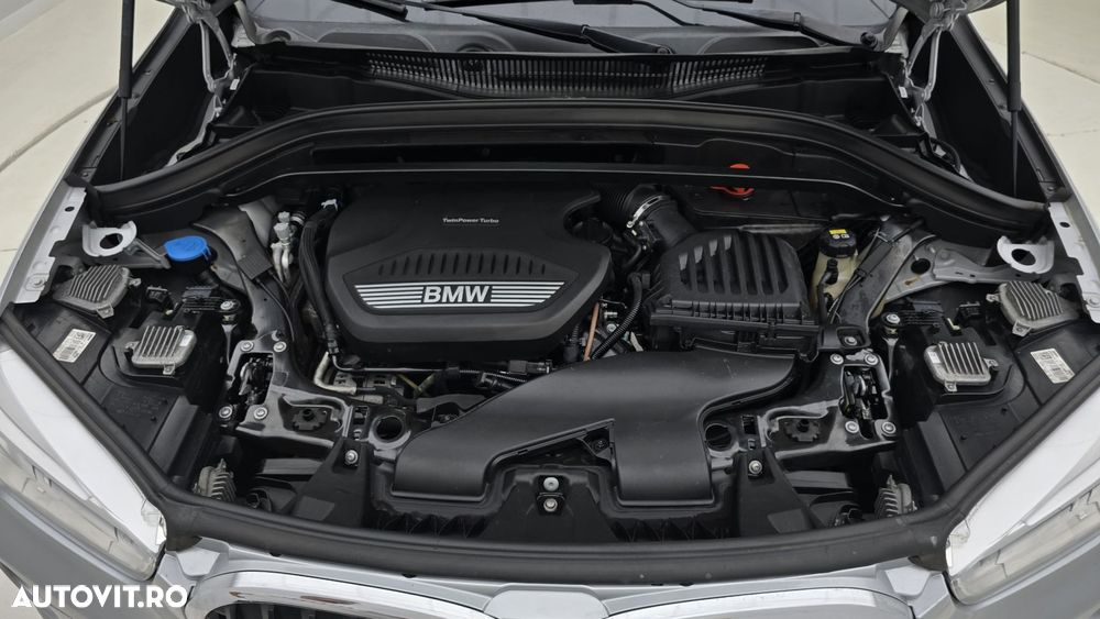 BMW X1 xDrive20d AT - 24