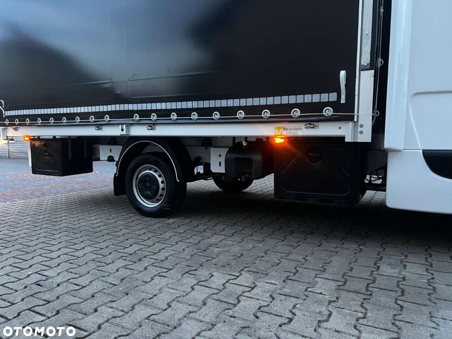Renault Master Stan Idealny Salon Polska I właściciel - 39