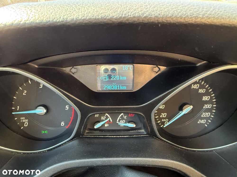 Ford Focus - 14