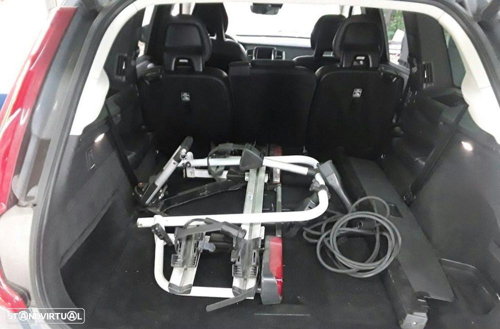 Volvo XC 90 2.0 T8 PHEV R-Design Expression AWD - 7