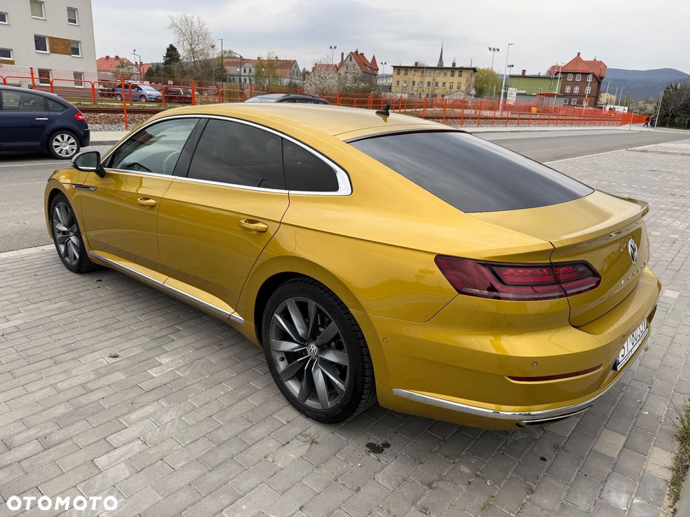 Volkswagen Arteon 2.0 TSI 4Motion Elegance DSG - 5