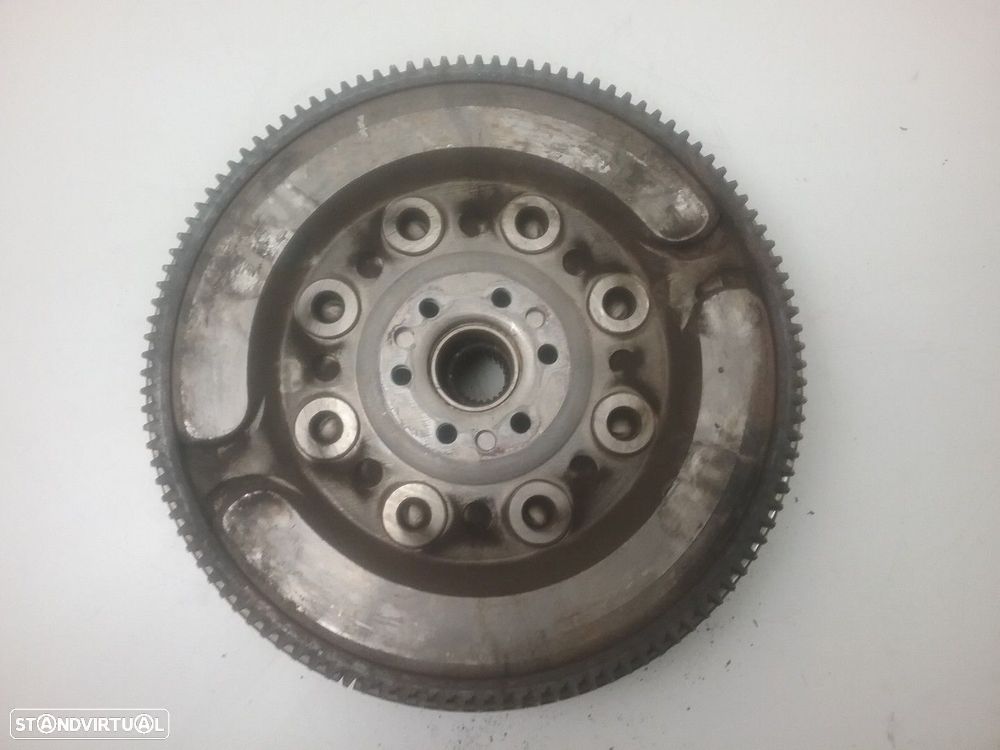 Volante Bi-massa FORD FOCUS II Turnier (DA_, FFS) 1.6 TDCi 2004 - 2012 REF. MOTO... - 2