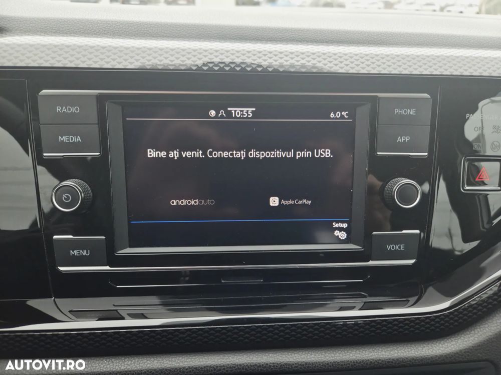 Volkswagen Polo 1.0 TSI Life - 15