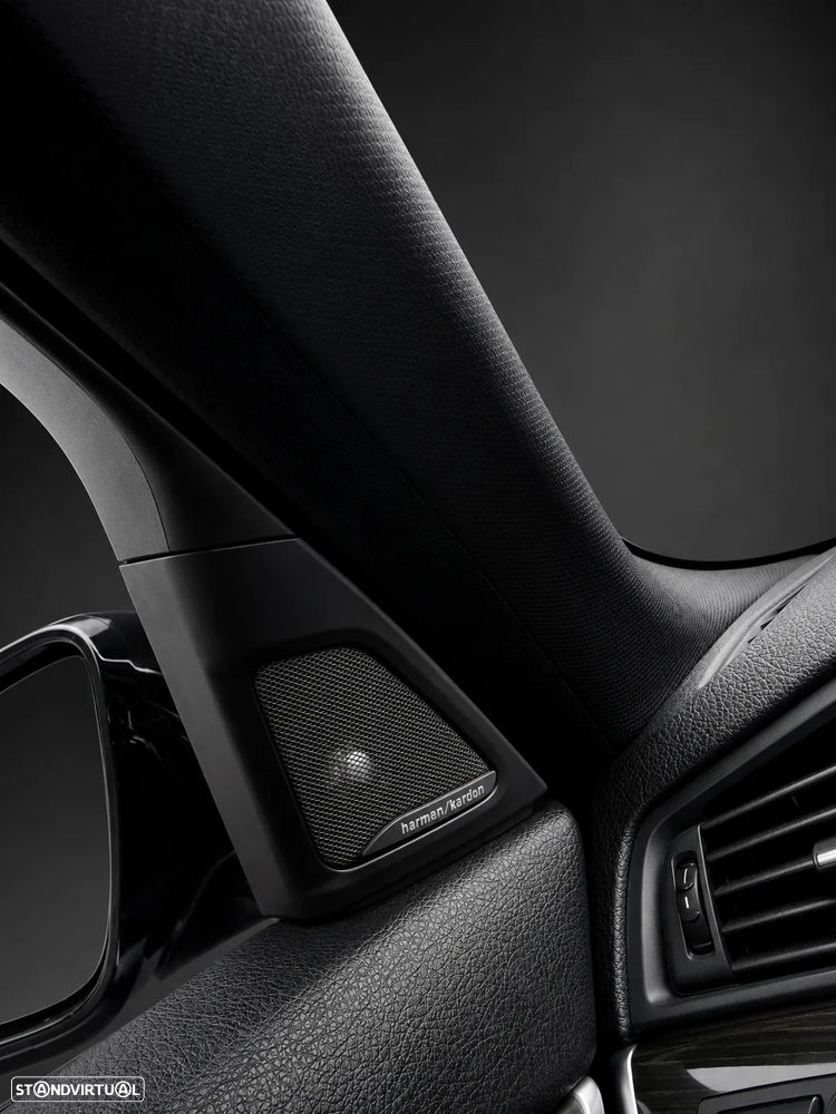 BMW 520 d Pack M - 16