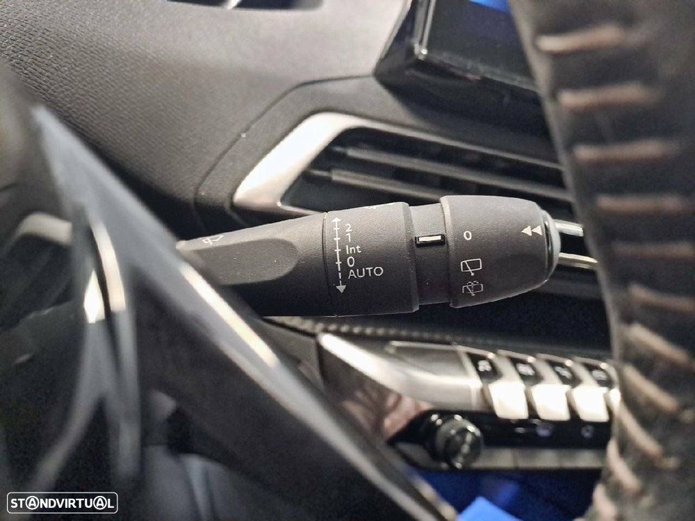 Peugeot 3008 1.5 BlueHDi Active Pack - 15