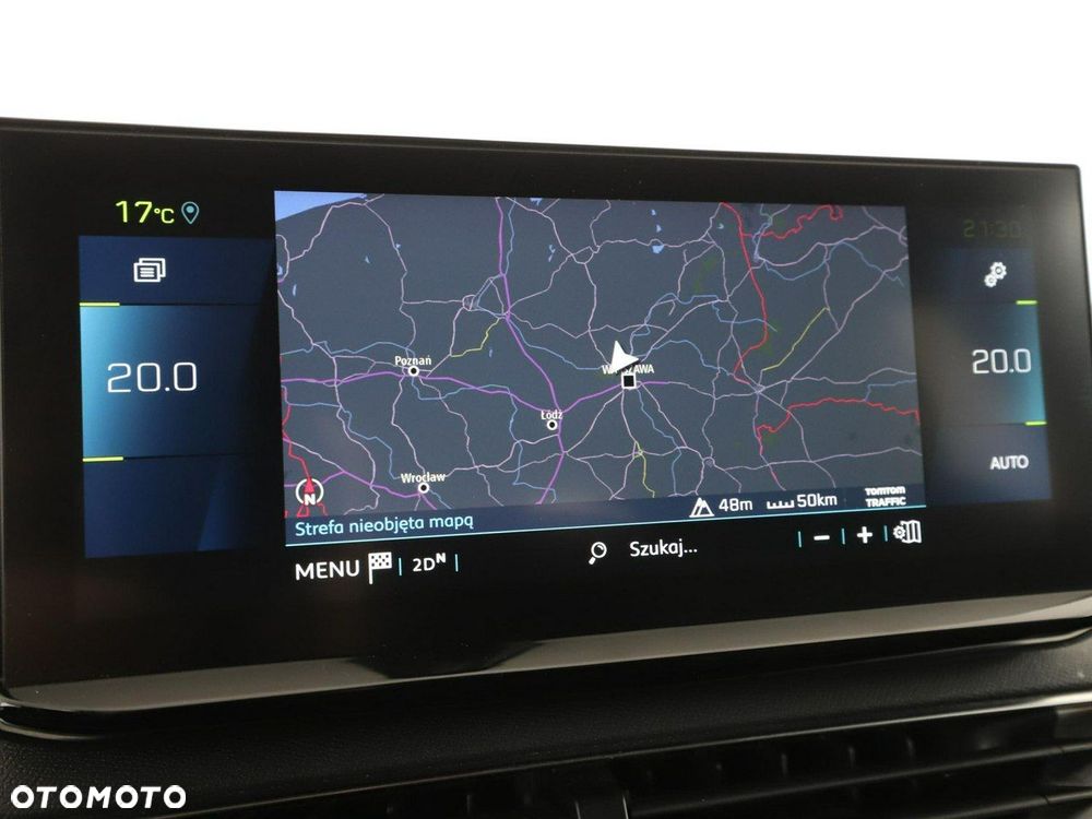 Peugeot 3008 Hybrid4 300 e-EAT8 Allure Pack - 25