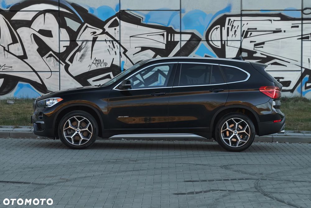 BMW X1 xDrive20i - 3