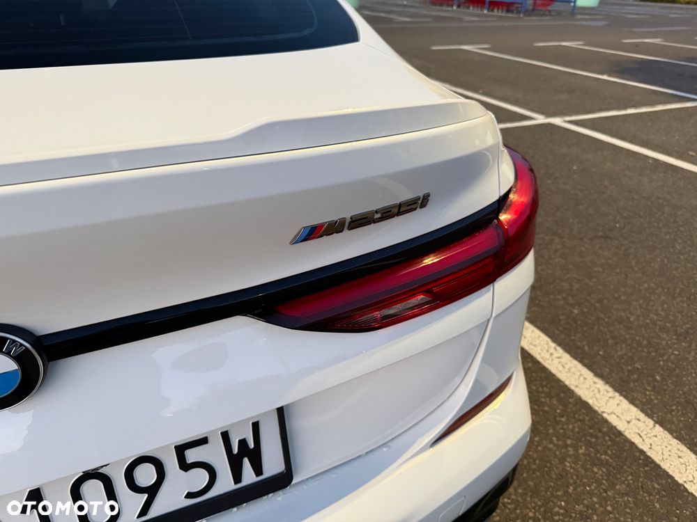 BMW Seria 2 M235i xDrive - 10