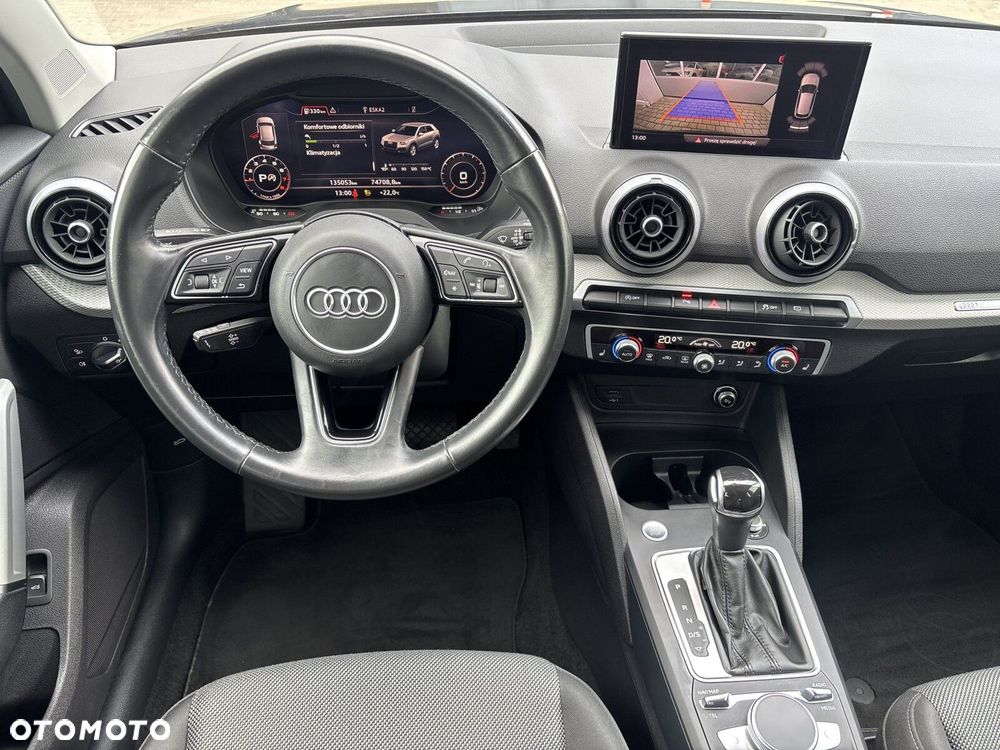 Audi Q2 - 11