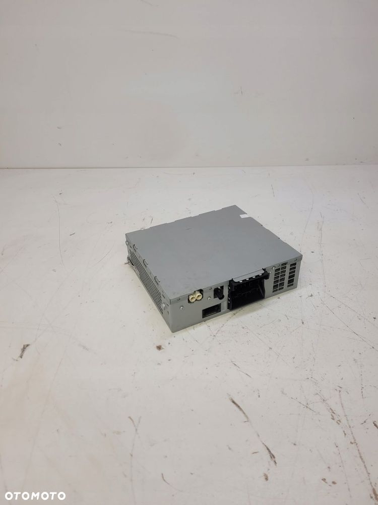 TUNER RADIOWY MODUŁ RADIA AUDI A5 Q5 A4 4F0035061B - 2