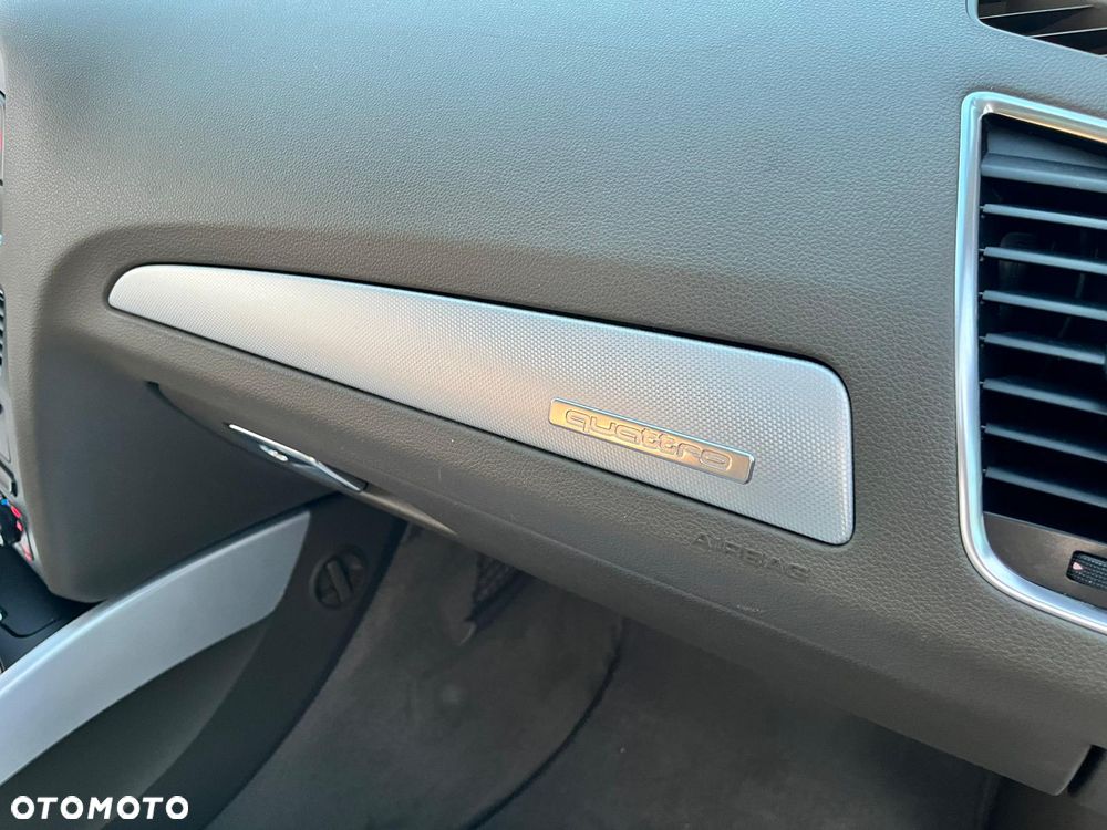 Audi Q5 3.0 TDI Quattro S tronic - 27