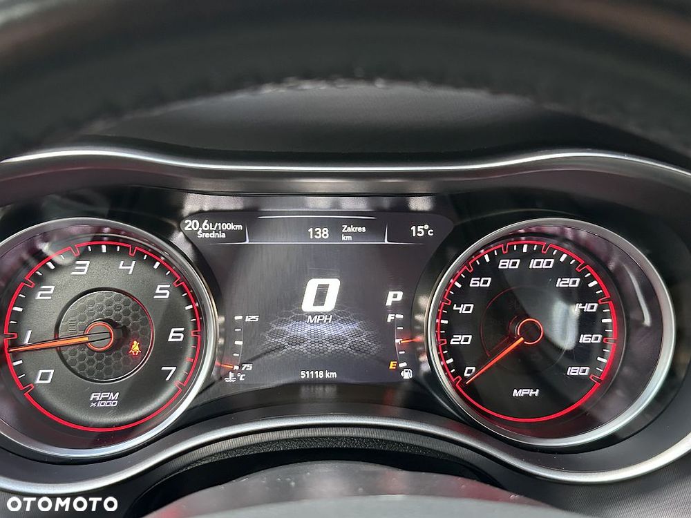Dodge Charger 6.4 Scat Pack - 23