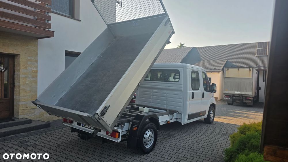 Fiat Ducato - 6