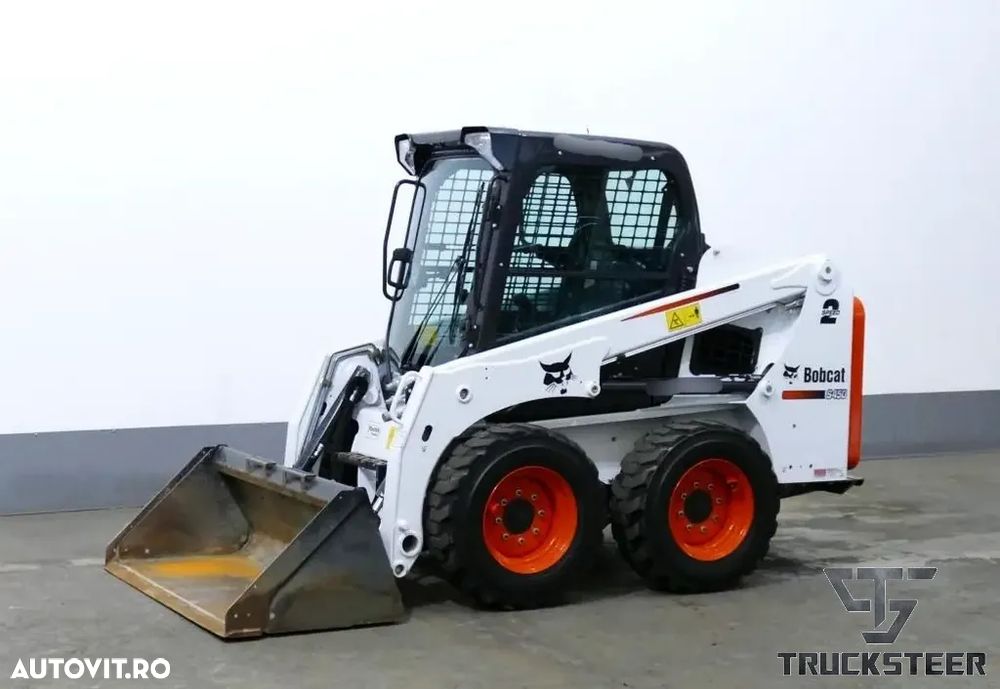 Bobcat S450 - 1