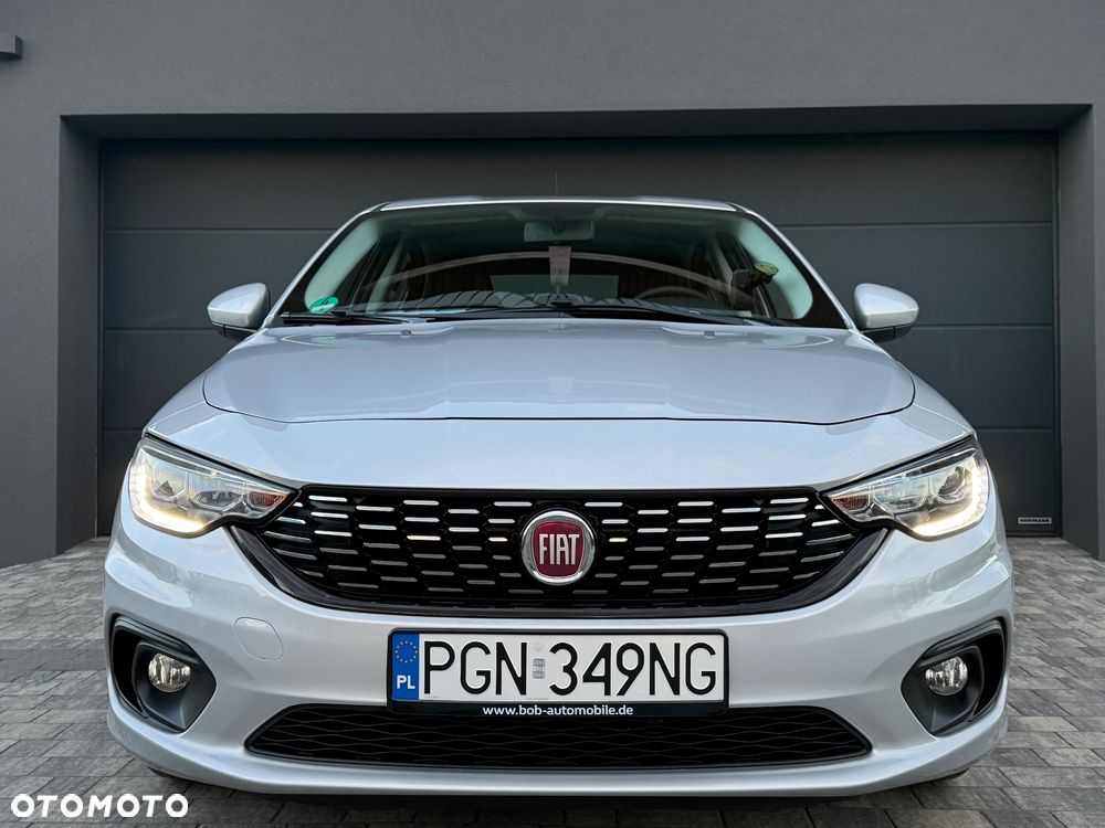 Fiat Tipo 1.4 16V More - 6