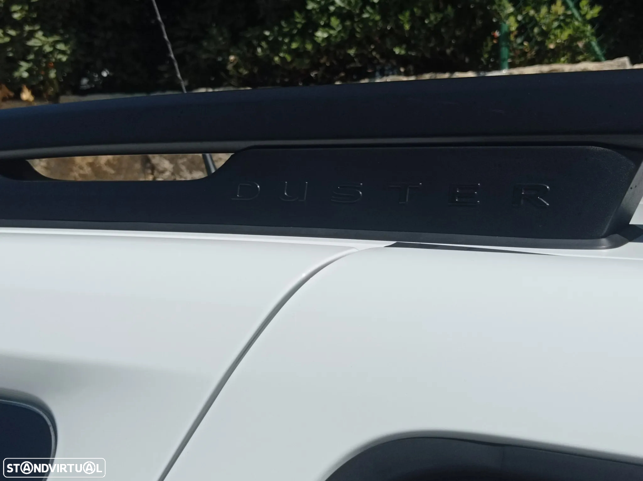 Dacia Duster 1.5 Blue dCi Comfort 4WD - 12