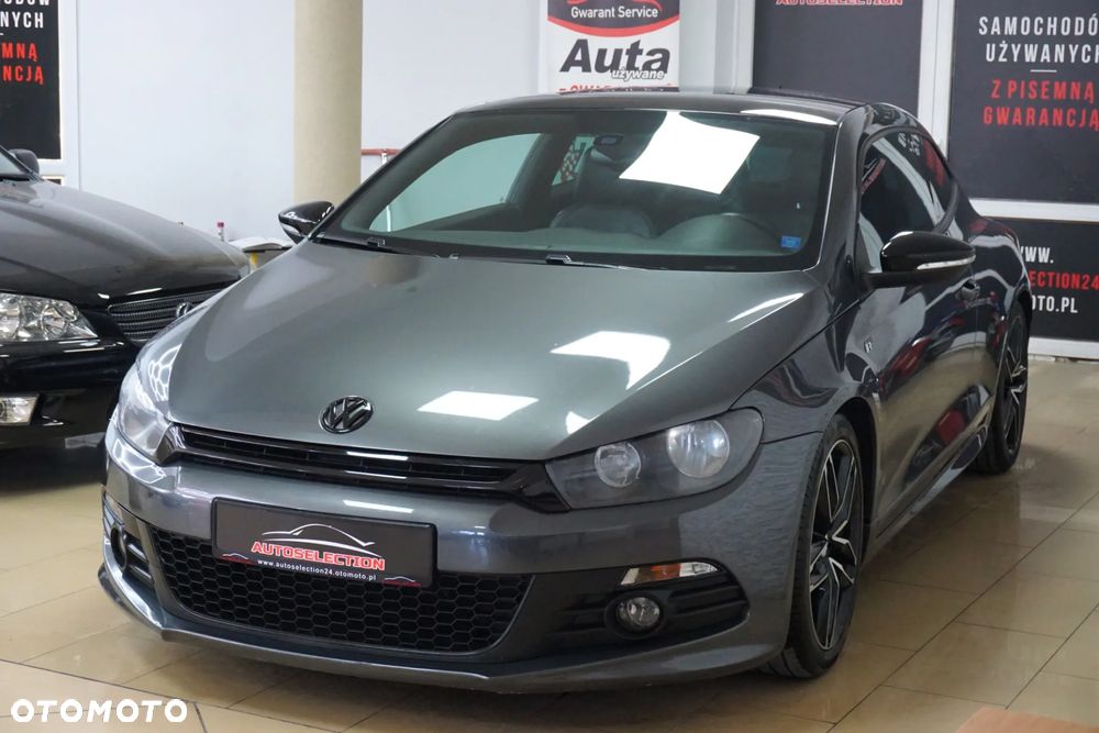 Volkswagen Scirocco 1.4 TSI - 3