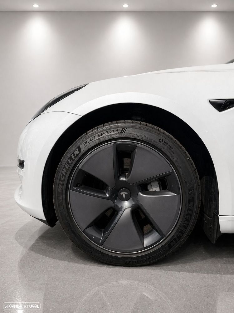 Tesla Model 3 Long Range Tração Integral - 10