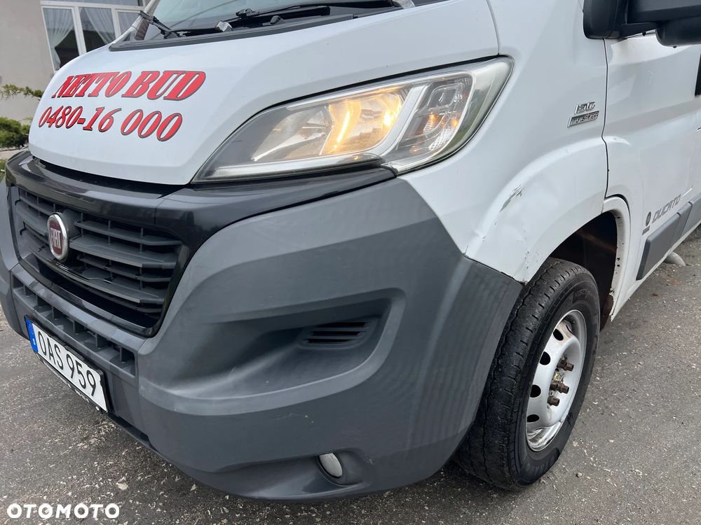 Fiat Ducato - 3