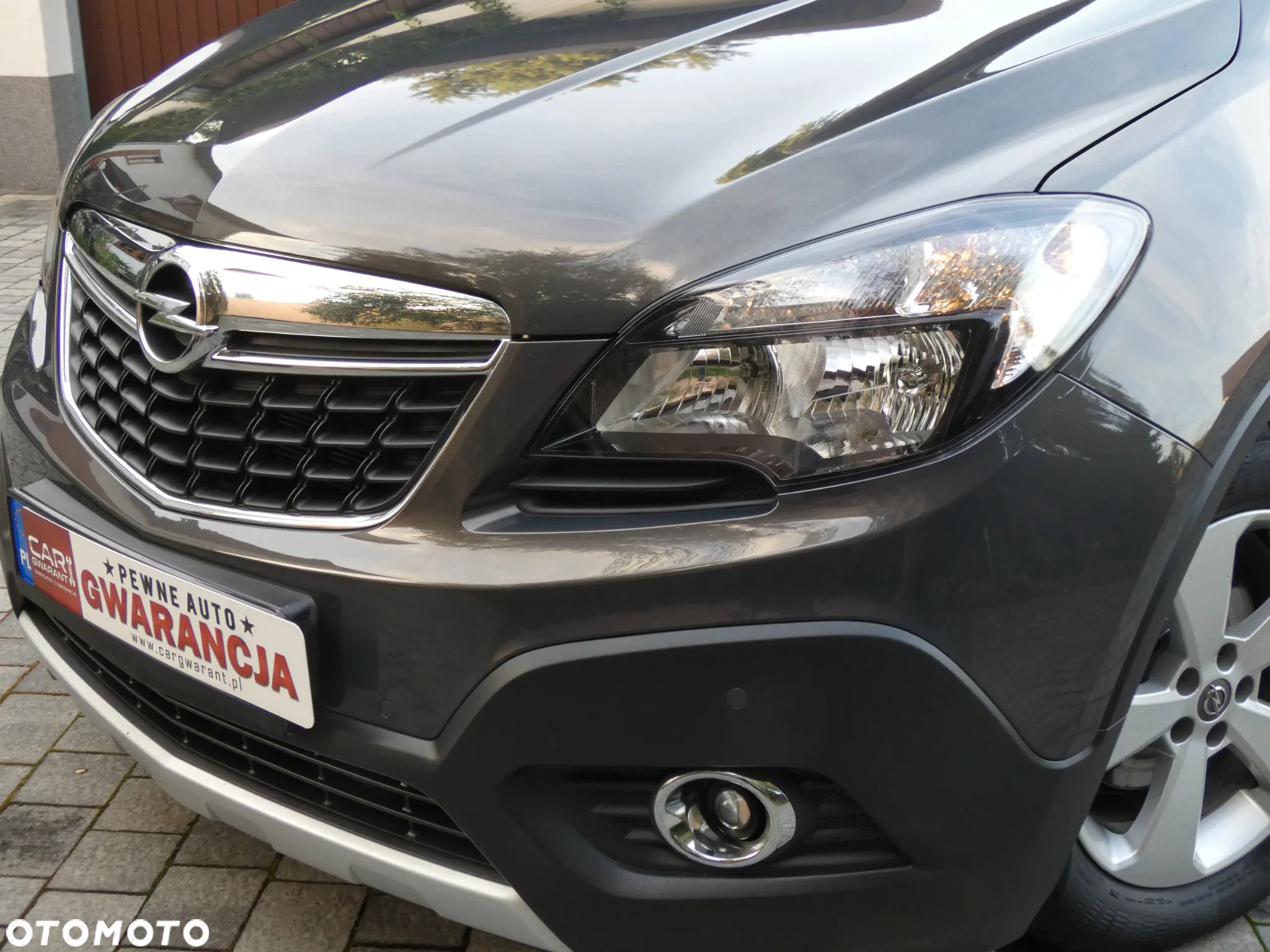 Opel Mokka 1.4 Turbo ecoFLEX Start/Stop Color Edition - 5