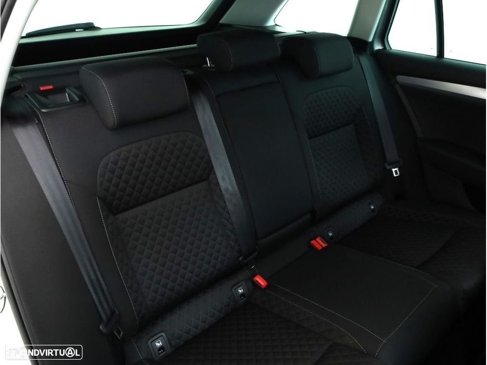 Skoda Superb Break 2.0 TDI Ambition DSG - 20