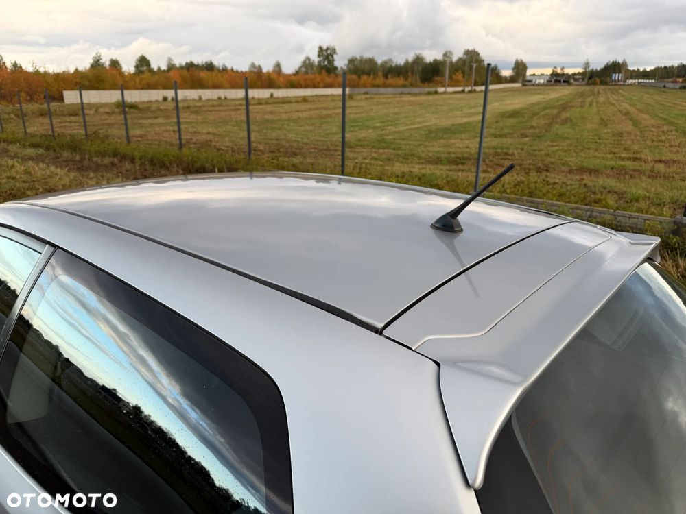 Honda Civic 1.6i LS - 25