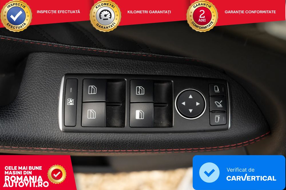 Mercedes-Benz GLE - 8