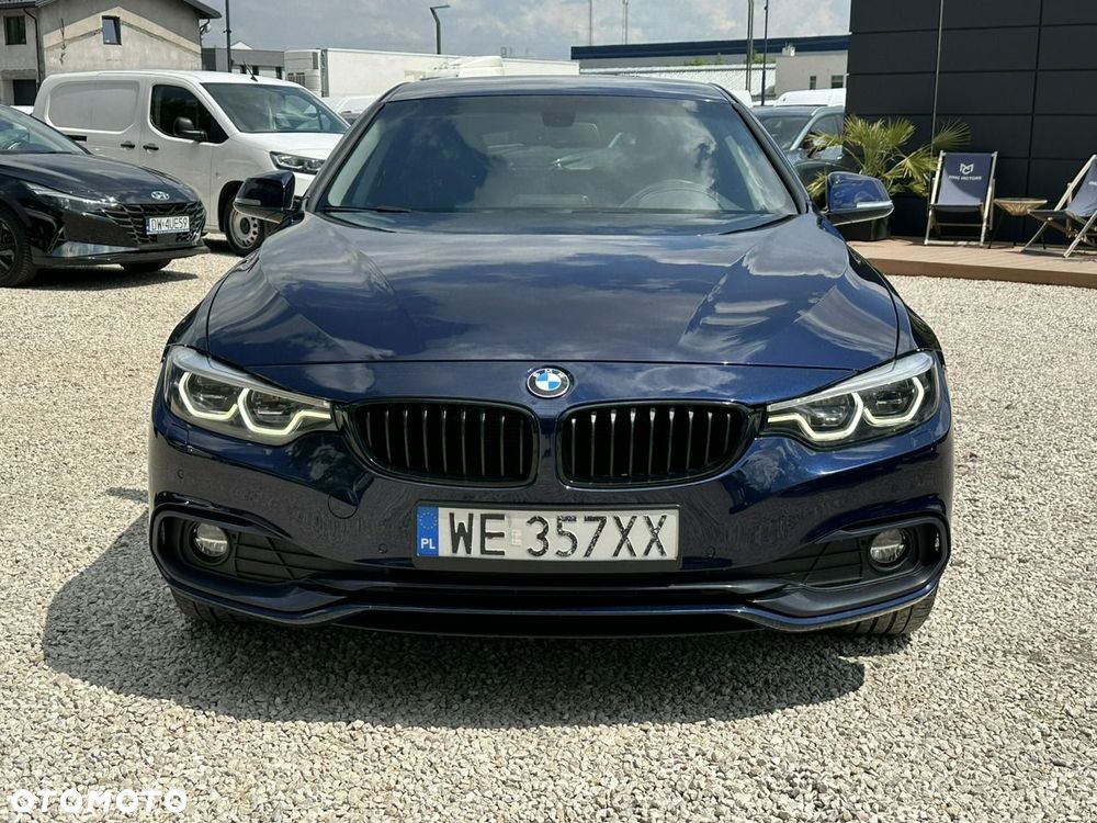 BMW Seria 4 - 3