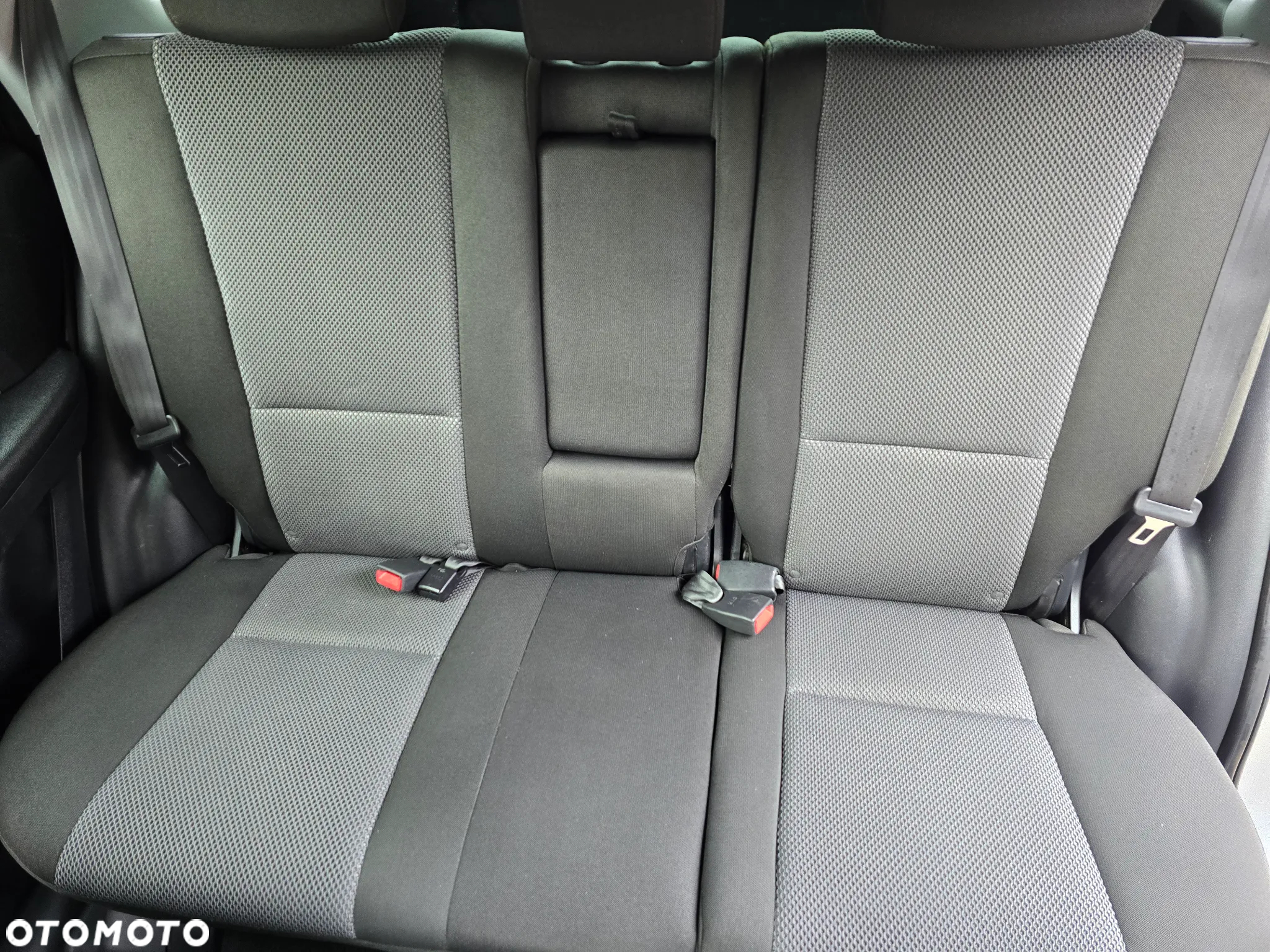 Kia Sportage 2.0 CRDI 4WD Champ - 16