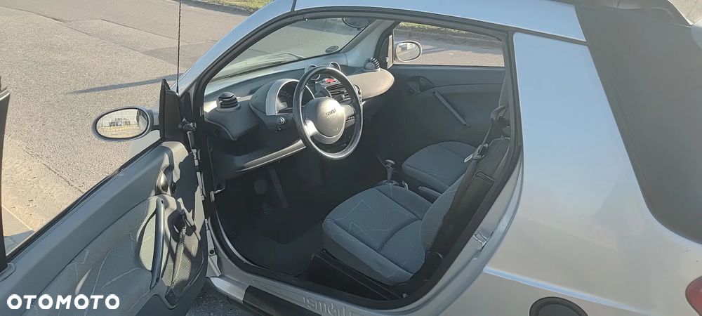 Smart Fortwo - 14