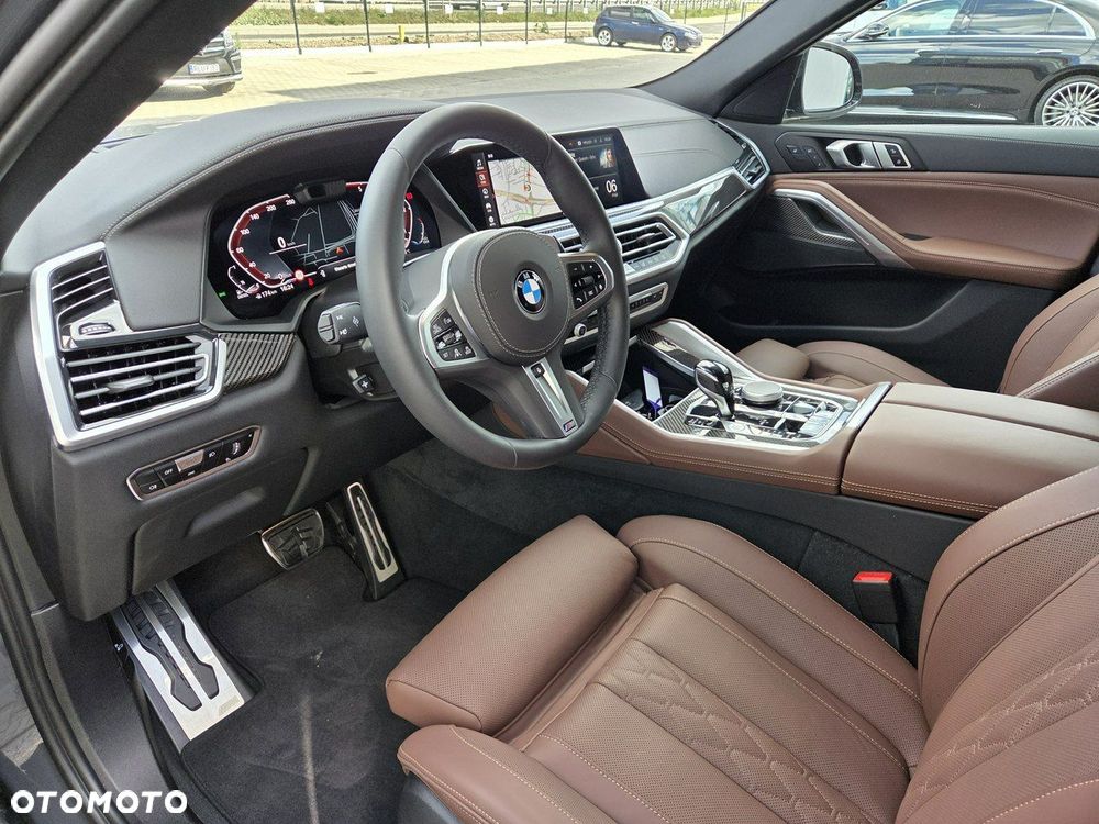 BMW X6 - 16