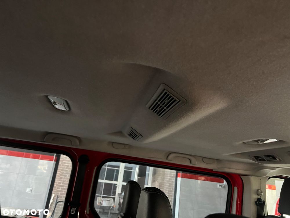 Renault Trafic ENERGY Start &St Grand Combi L2H1 Expression - 23