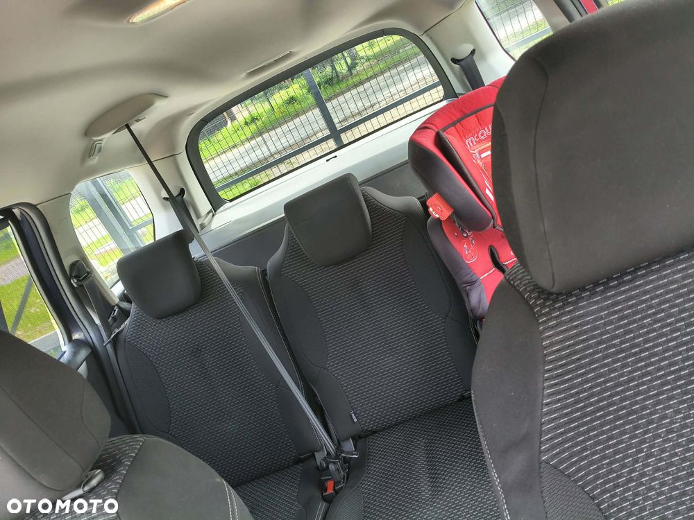 Citroën C4 Picasso 1.6 HDi Equilibre - 12