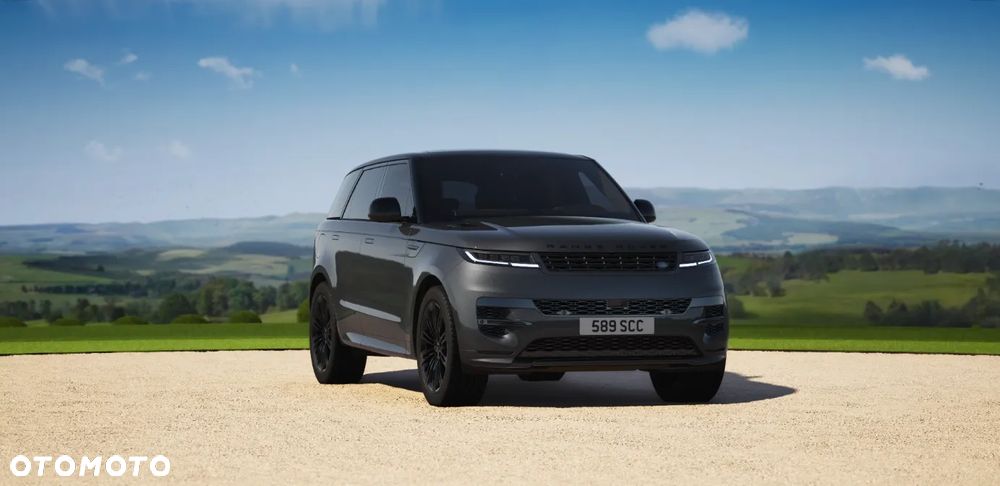 Land Rover Range Rover Sport S 3.0 D300 mHEV Dynamic SE - 1