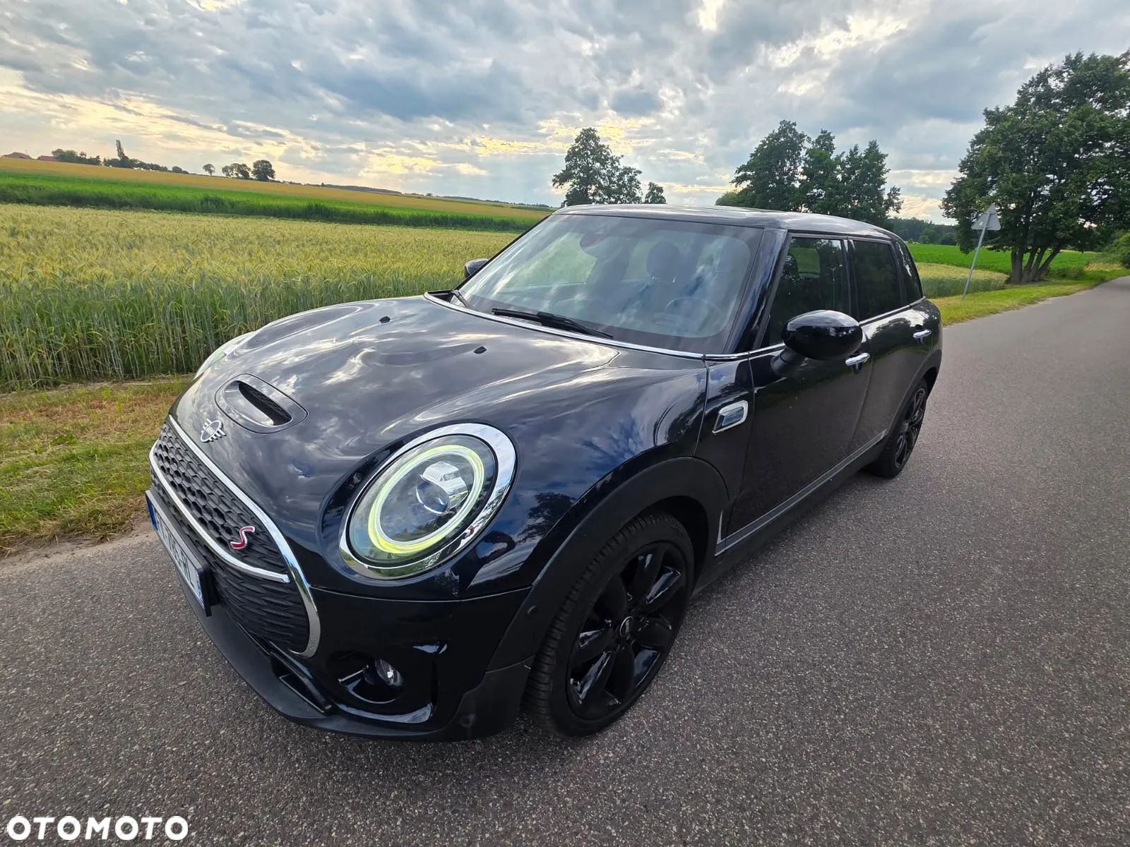 MINI Clubman Cooper S - 1