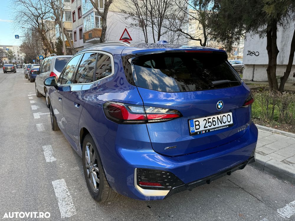 BMW Seria 2 225e xDrive AT PHEV - 4