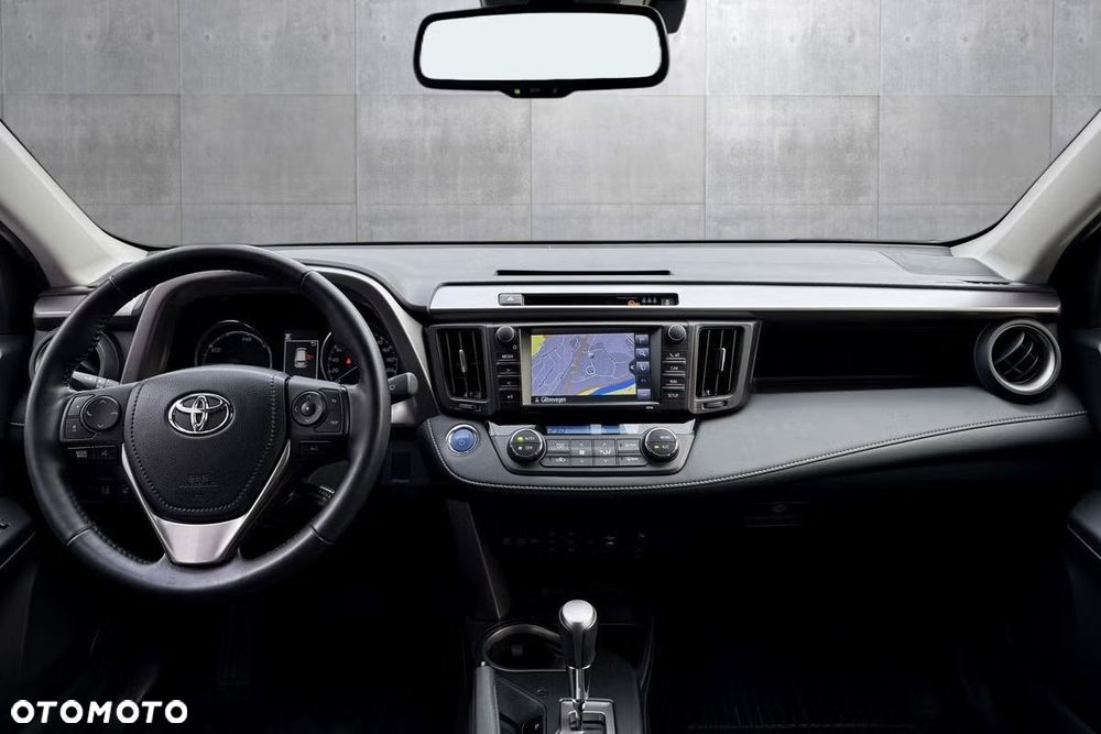 Toyota RAV4 2.5 4x4 Executive - 18