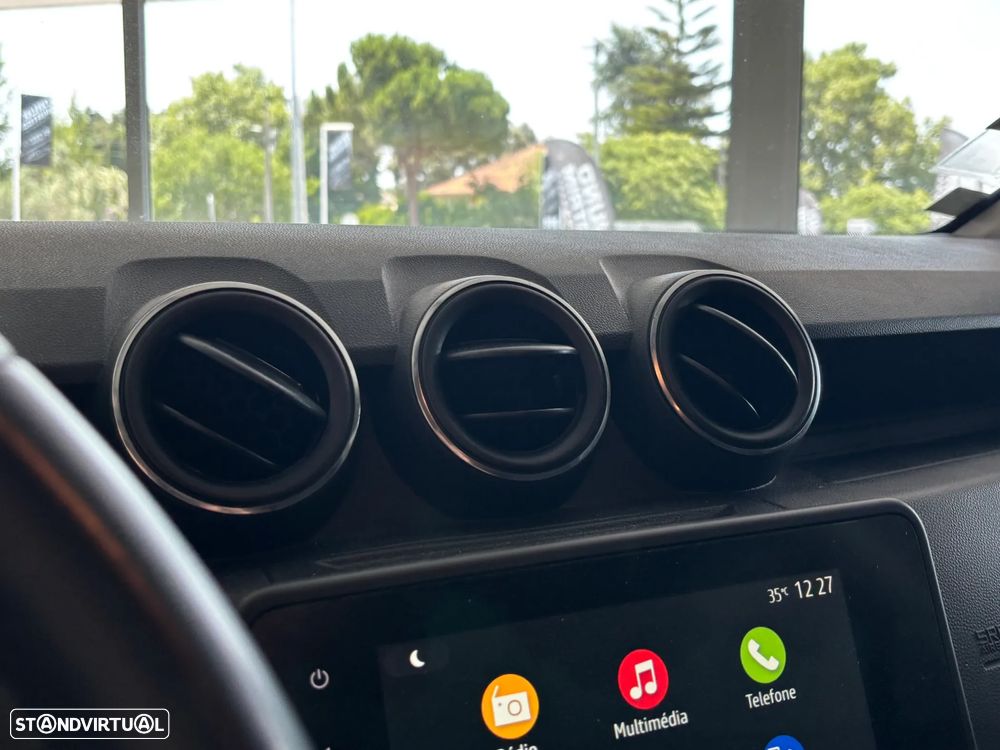 Dacia Duster 1.0 TCe ECO-G Comfort Bi-Fuel - 18