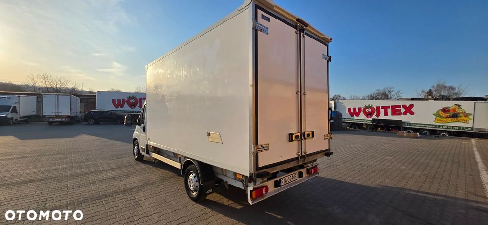 Fiat DUCATO - 9