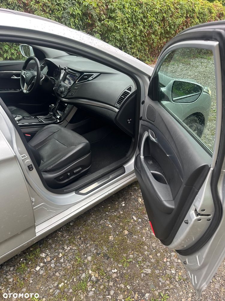 Hyundai i40 1.7 CRDi Premium - 9