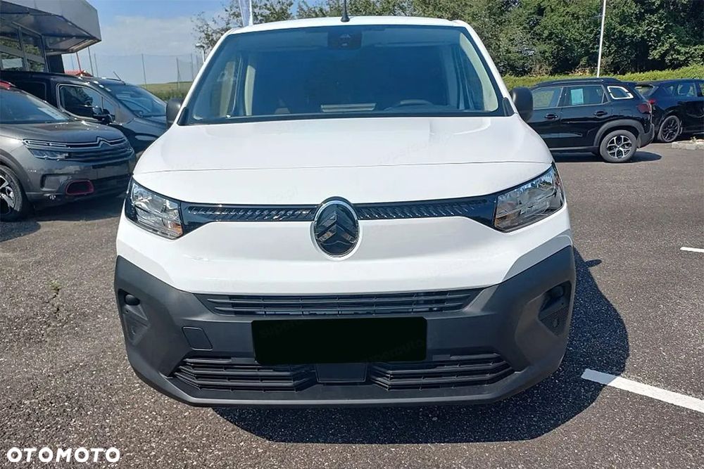 Citroën Berlingo Van M L1H1 1.5 100KM - 3