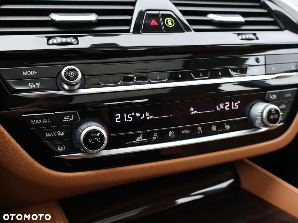 BMW 6GT 620d xDrive Luxury Line - 14