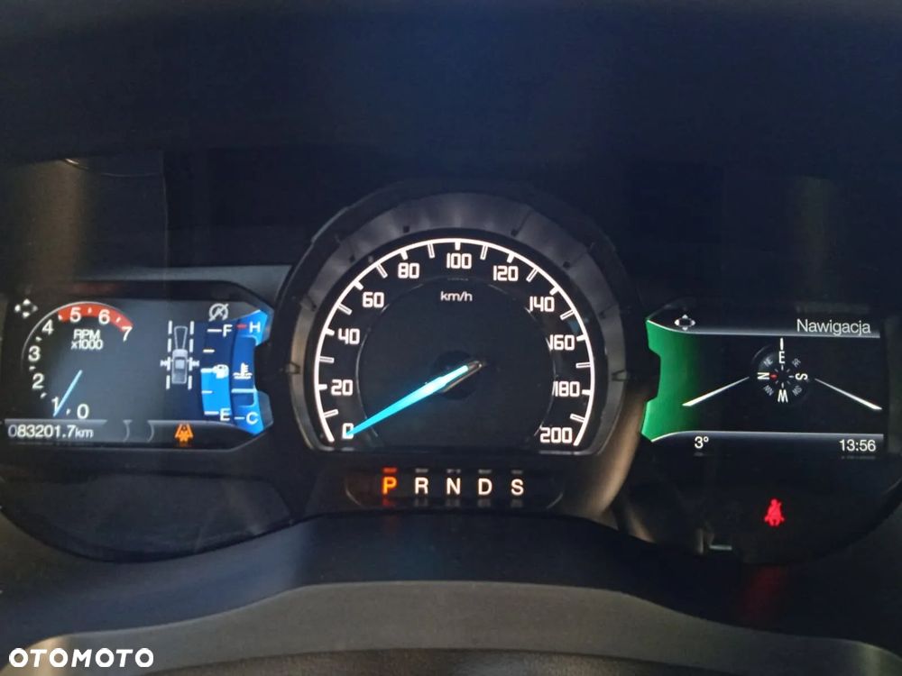 Ford Ranger 2.0 EcoBlue 4x4 DC Wildtrak - 17