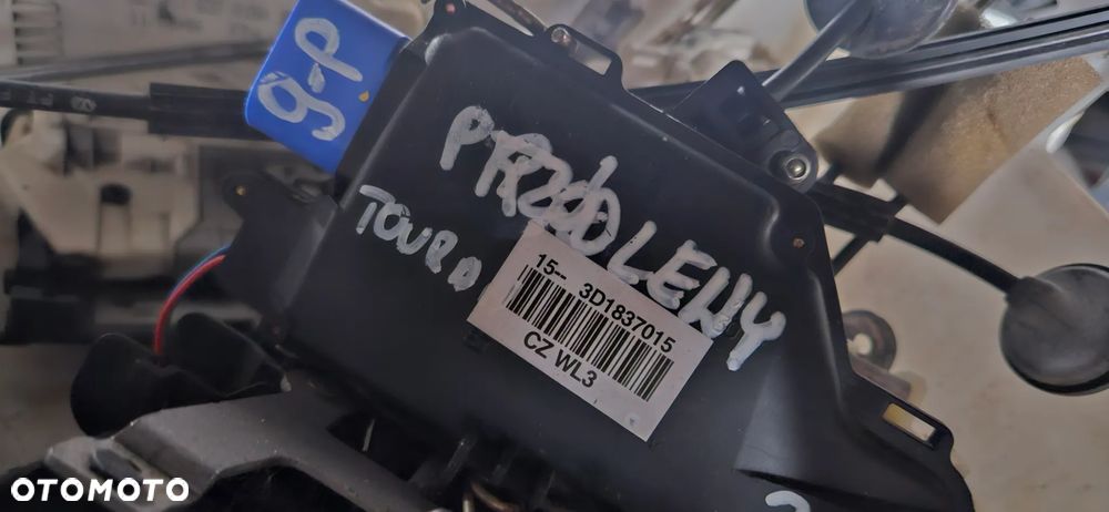 SPRZEDAŻ HURTOWA HURT Zamek drzwi przód tył prawy lewy Audi A8 D3 VW Caddy 2K VW Golf V Audi A4 B7 Mercedes Sprienter 906 VW Crafter Touran 1T BMW 5 E60 E90 - 2