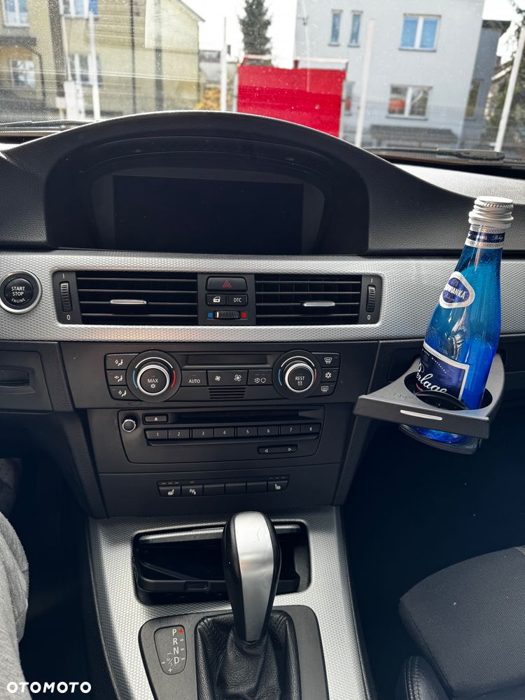 BMW Seria 3 - 14