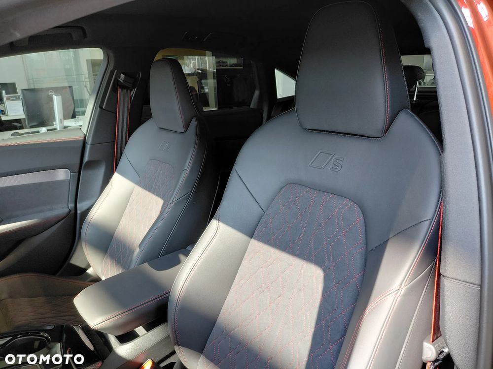 Audi A5 Limousine - 13