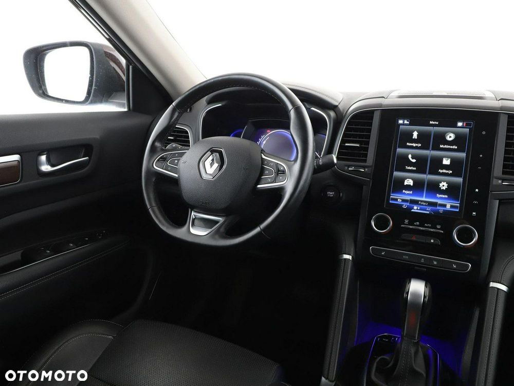 Renault Koleos BLUE dCi 190 4WD X-tronic INITIALE PARIS - 16