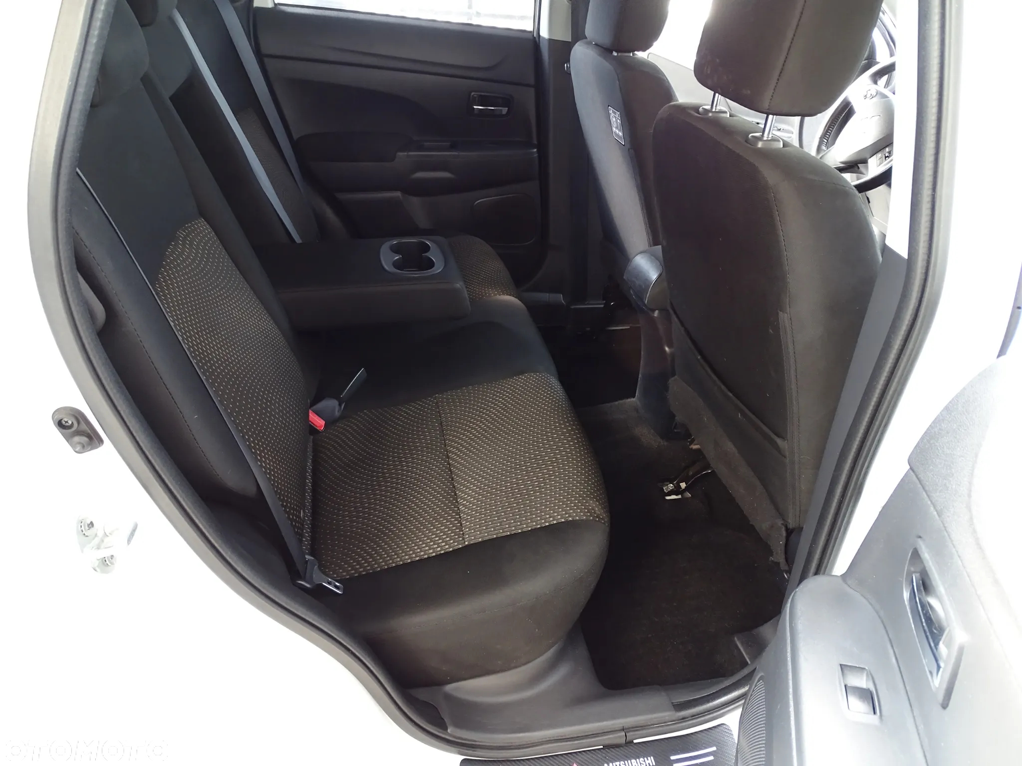 Mitsubishi ASX 1.6 Intense - 4